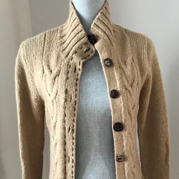 COPY - Nick & Mo Sweater - Picture 2 of 9